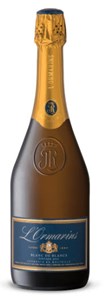 Anthonij Rupert Wyne l'Ormarins Cap Classique Blanc de Blancs 2012